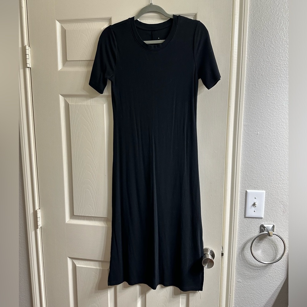 Target fitted dress